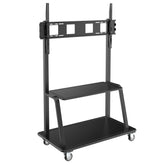 TRIPP LITE ROLLING CART 60-105-INCH FLAT SCRENS DMCS60105XXDD